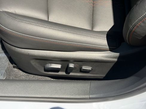 New 2026 Nissan Altima 2.5 SR FWD image 12