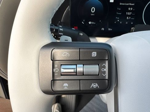 New 2026 Hyundai Palisade Limited image 16