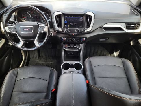 Used 2021 GMC Terrain SLT w/ Elevation Edition AWD/4WD image 20