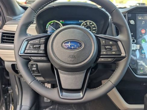 New 2026 Subaru Forester Premium AWD/4WD image 9