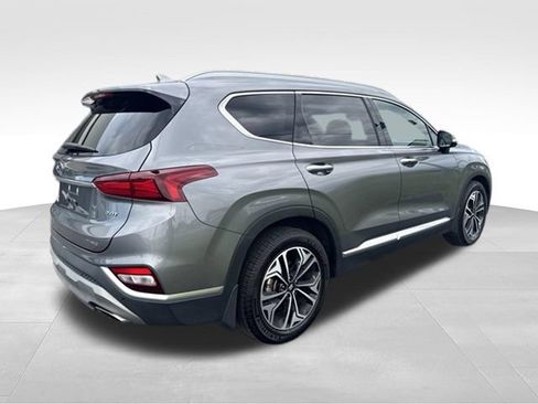 Used 2019 Hyundai Santa Fe FWD image 7