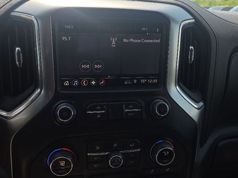 Used 2019 Chevrolet Silverado 1500 RST AWD/4WD image 48