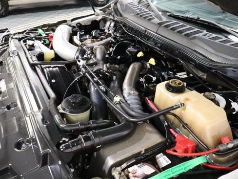 Used 2019 Ford F250 Lariat w/ Tow Technology Bundle AWD/4WD image 84