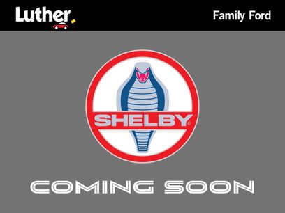 New 2026 Ford Mustang GT Premium w/ GT Performance Package