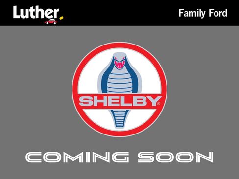 New 2026 Ford Mustang GT Premium w/ GT Performance Package image 1