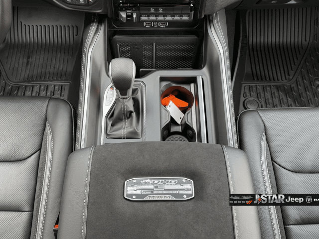 New 2026 RAM 1500 RHO AWD/4WD image 17