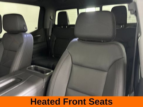 Used 2022 Chevrolet Silverado 1500 RST w/ Convenience Package II AWD/4WD image 13