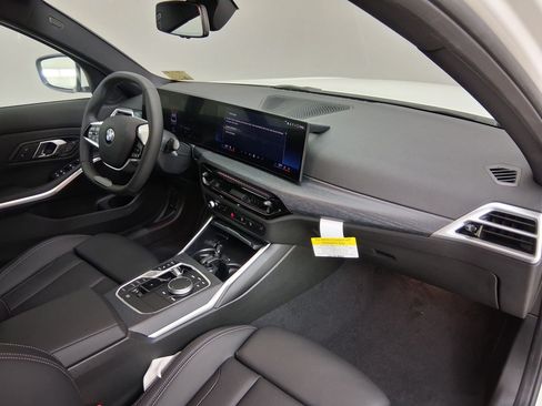 New 2026 BMW 330i Sedan w/ Convenience Package RWD image 97