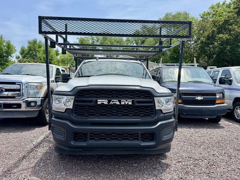 Used 2022 RAM 2500 Tradesman RWD image 14