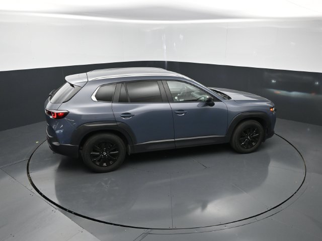 Used 2025 MAZDA CX-50 AWD 2.5 S w/ Preferred Package image 26