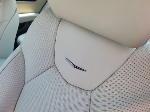 New 2026 Cadillac CT5 Premium Luxury w/ Sun And Sound Package image 12