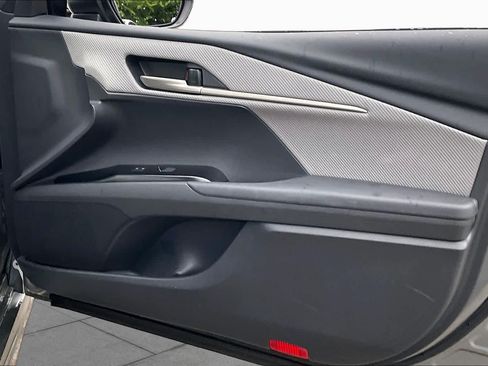 Used 2025 Toyota Camry SE w/ Multimedia Upgrade Package FWD image 22