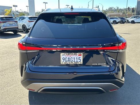 Certified 2023 Lexus RX 350 image 5