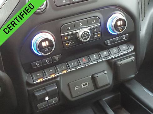 Certified 2020 GMC Sierra 1500 Denali w/ Denali Ultimate Package image 19