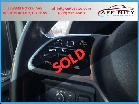 Used 2021 Mercedes-Benz Sprinter 2500 image 17