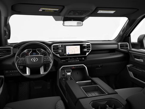 New 2026 Toyota Tundra SR5 image 51