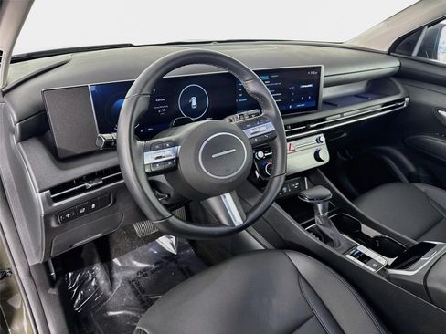 Certified 2026 Hyundai Tucson SEL FWD image 9