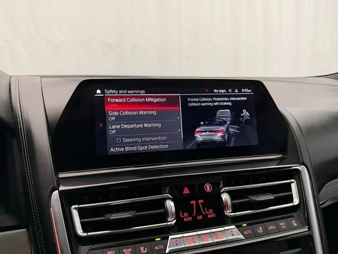 Used 2020 BMW M8 Convertible w/ M Driver's Package AWD/4WD image 30