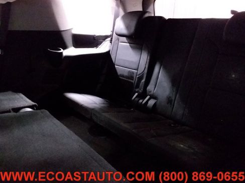Used 2015 Chevrolet Tahoe LT image 14