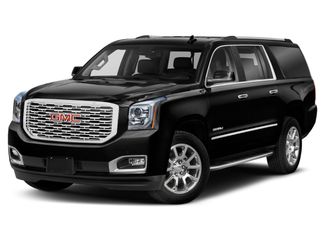 Used 2020 GMC Yukon XL Denali w/ Denali Ultimate Package AWD/4WD video 1