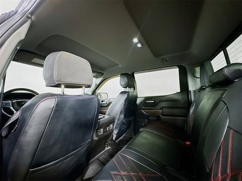 Used 2019 Chevrolet Silverado 1500 RST w/ All-Star Edition image 13