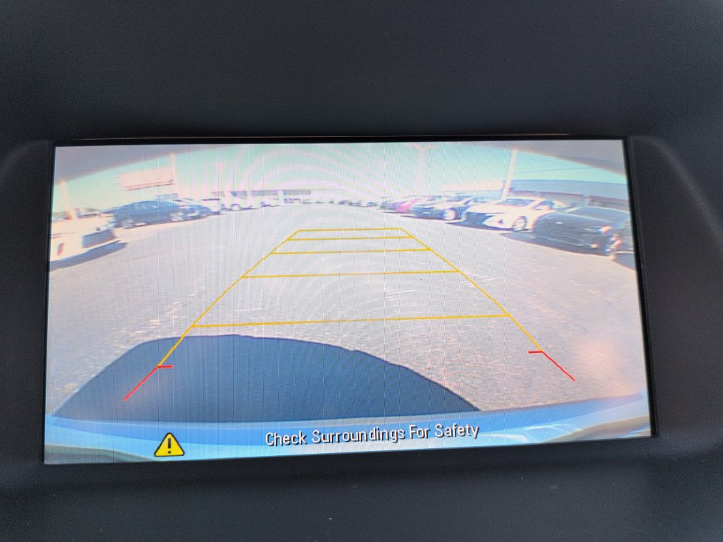 Used 2015 Buick Encore Convenience FWD image 21