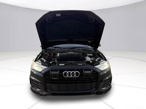 Used 2022 Audi Q7 2.0T Premium Plus AWD/4WD image 64