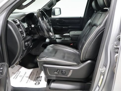 Certified 2022 RAM 1500 Limited w/ Bed Utility Group AWD/4WD image 12