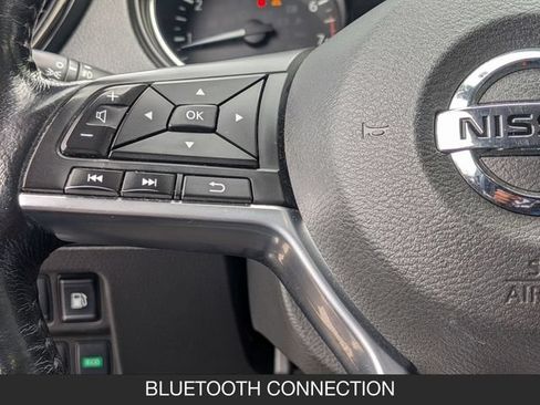 Used 2018 Nissan Rogue SL w/ Premium Package AWD/4WD image 19