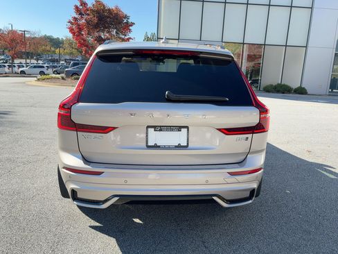 Used 2026 Volvo XC60 B5 Plus w/ Climate Package AWD/4WD image 10