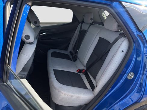 Used 2019 Chevrolet Bolt LT image 13