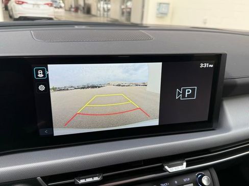 New 2026 Hyundai Sonata SEL FWD image 23