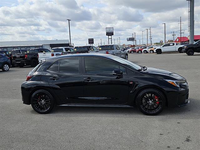 Used 2024 Toyota Corolla GR w/ Performance Package AWD/4WD image 5