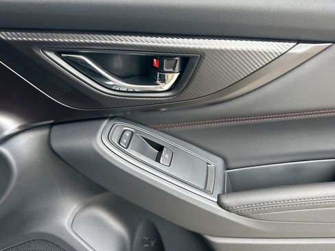 New 2026 Subaru WRX Premium AWD/4WD image 17
