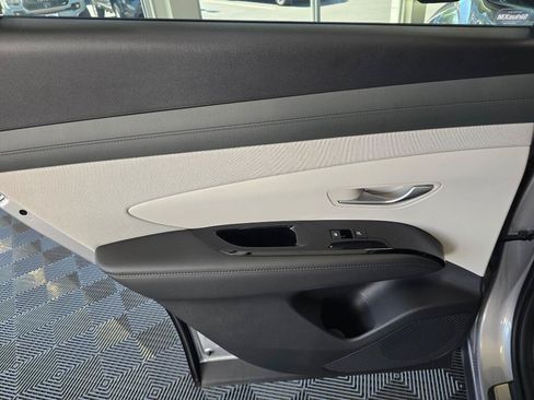 New 2026 Hyundai Tucson Limited AWD/4WD image 38