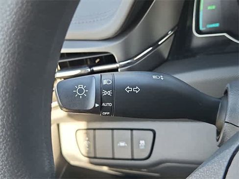 Used 2022 Hyundai Ioniq Blue image 25