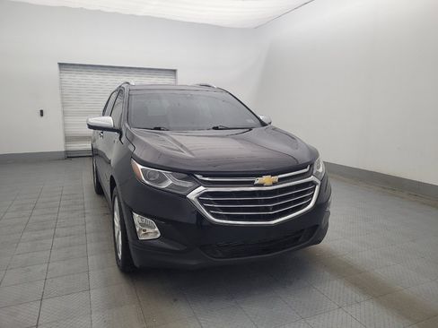 Used 2019 Chevrolet Equinox Premier FWD image 13