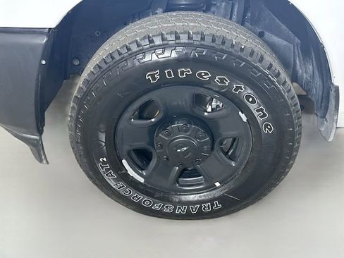 Used 2025 RAM 3500 Tradesman w/ Bed Utility Group image 29