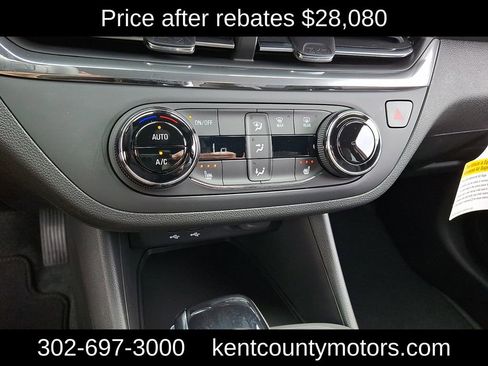 New 2026 Buick Envista Preferred image 15