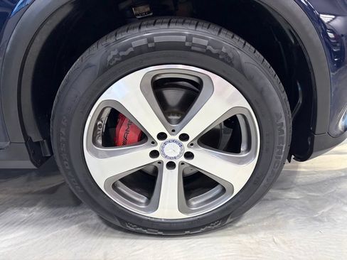 Used 2017 Mercedes-Benz GLC 300 4MATIC Coupe image 28