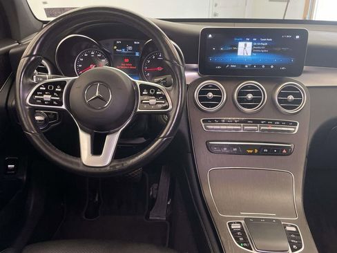 Used 2020 Mercedes-Benz GLC 300 4MATIC image 26