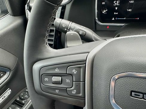 New 2026 GMC Sierra 1500 Denali w/ Denali Reserve Package image 36