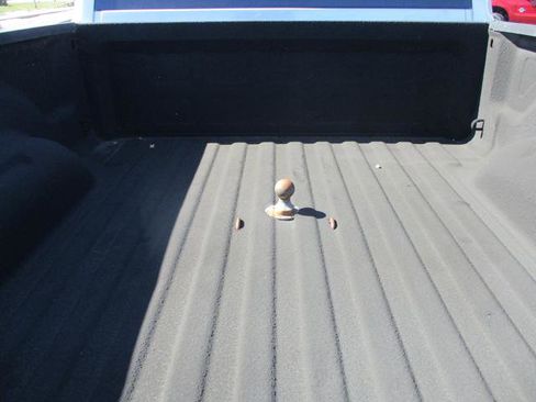 Used 2011 RAM 2500 ST w/ ST Popular Equipment Group image 5