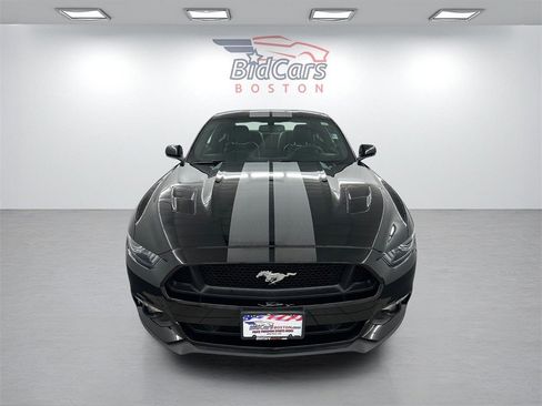Used 2017 Ford Mustang GT Premium image 2