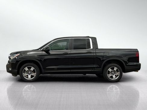 New 2026 Honda Ridgeline RTL image 4