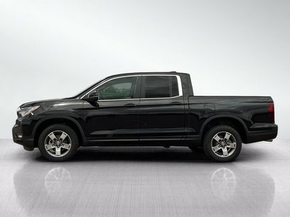 New 2026 Honda Ridgeline RTL