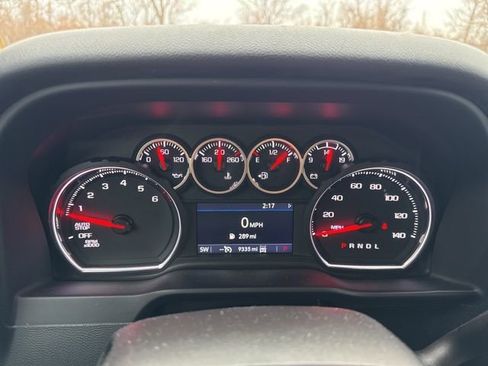 Used 2022 Chevrolet Silverado 1500 RST w/ Safety Package image 21