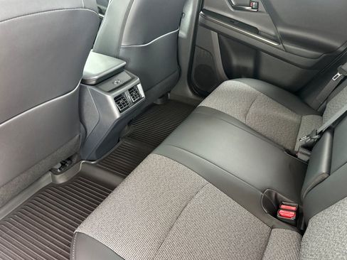 New 2026 Toyota bZ AWD/4WD image 14