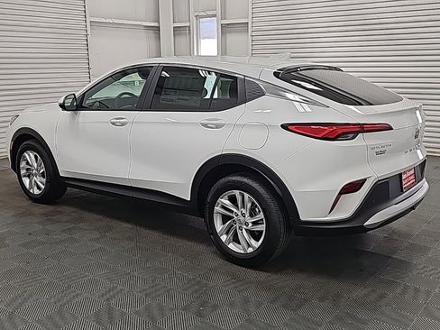 New 2026 Buick Envista Preferred w/ Convenience I Package image 5