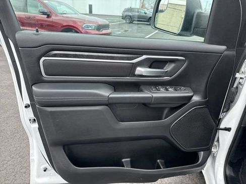 Used 2023 RAM 1500 Big Horn AWD/4WD image 10